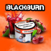 Black Burn Tabak Chr Garden 25g - Shisha Dome